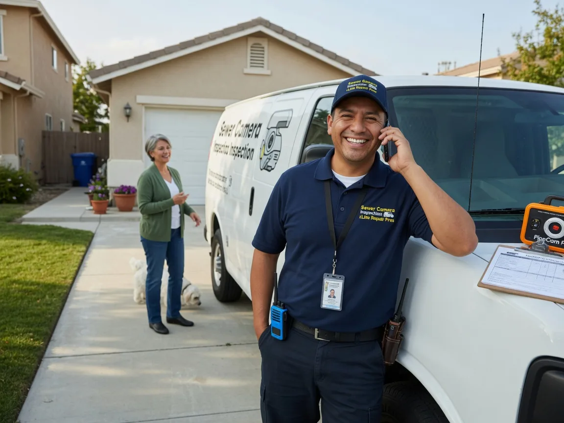 Sewer Line Repair Pittsburg, KS FAQs